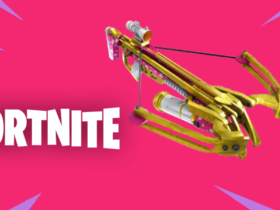 Fortnite Cupid