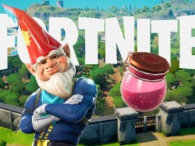 fortnite grimbles love potions