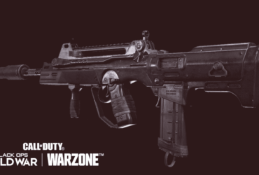 Mejor equipamiento de FFAR para CoD: Warzone Season 2