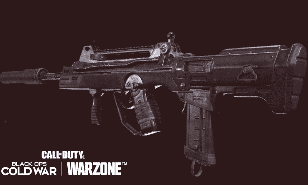 Mejor equipamiento de FFAR para CoD: Warzone Season 2