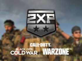 cod bocw warzone double xp