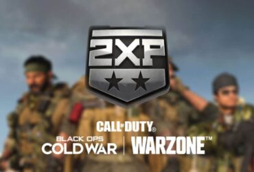 cod bocw warzone double xp