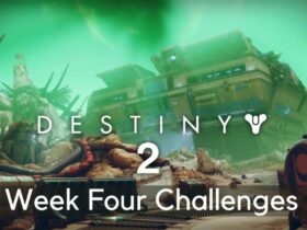 destiny 2 season of the chosen week four