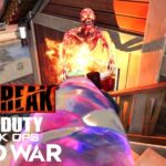 cod bocw outbreak zombies mode