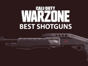 best shotguns in Warzone