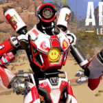 Pathfinder skin in Apex Legends