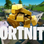 Fortnite Gold Bars