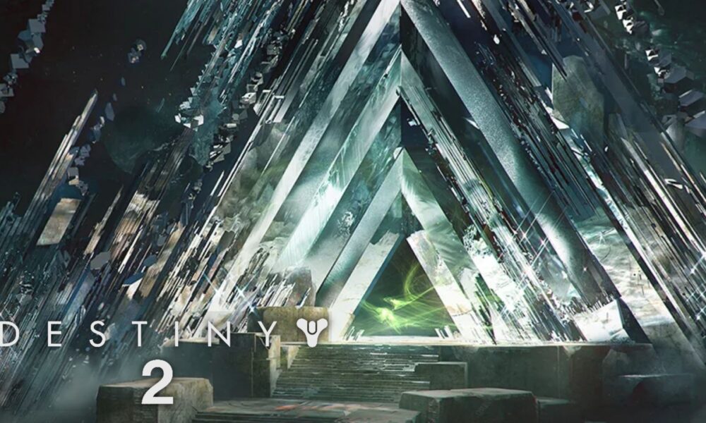 destiny 2 vault of glass raid