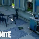 Fortnite Cookbook