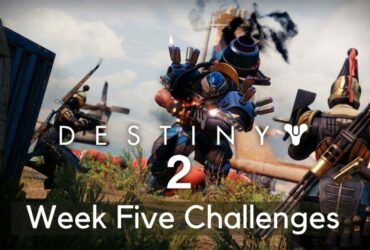 destiny 2 week five