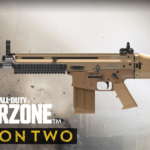 Warzone Season 2 loadout