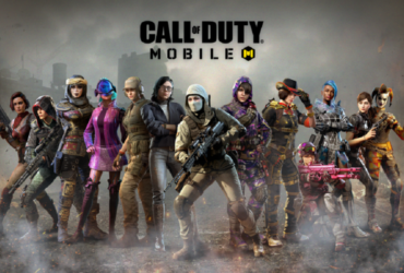 CoD Mobile Season 2 patch notes