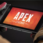 Apex Legends on the Nintendo Switch