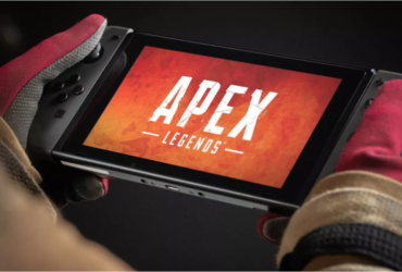 Apex Legends on the Nintendo Switch