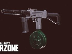 Mejor equipamiento de MAC-10 para CoD: Warzone Season 2