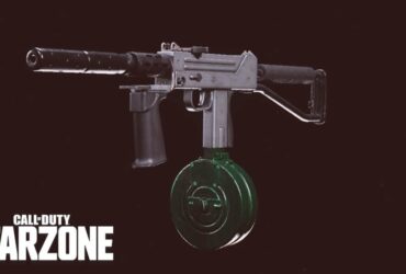 Mejor equipamiento de MAC-10 para CoD: Warzone Season 2