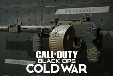 cod cold war streetsweeper