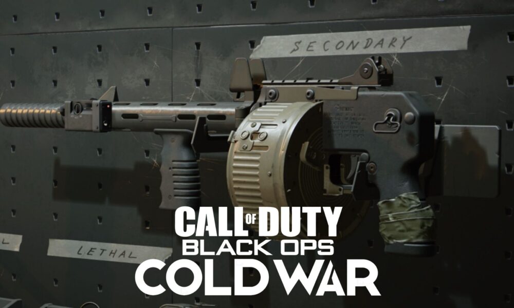 cod cold war streetsweeper