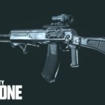 CoD Warzone AN-94