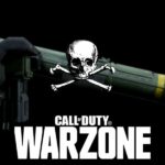 cod warzone jokr launcher