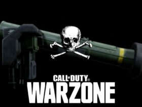 cod warzone jokr launcher