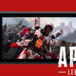 Apex Legends on the Nintendo Switch