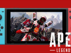 Apex Legends on the Nintendo Switch