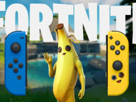 Cómo obtener el paquete Fortnite Switch Joy-Cons & Fleet Force