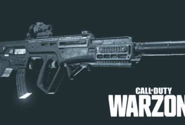 Mejor equipamiento de RAM-7 para CoD: Warzone Season 2