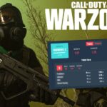 Cómo comprobar tu rango de emparejamiento basado en habilidades en Warzone Season 2