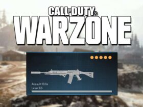 Mejor equipamiento de Grau 5.56 para CoD: Warzone Season 2