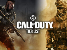 cod games best ever ranked