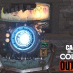 outbreak pack-a-punch machine cod cold war