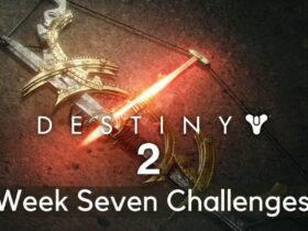 destiny 2 bow challenges week 7