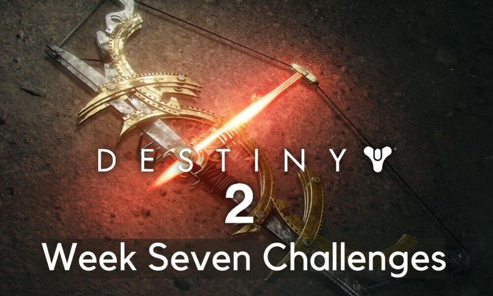 destiny 2 bow challenges week 7