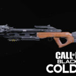R1 Shadowhunter Crossbow - Black Ops Cold War
