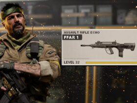 Mejor equipamiento de FFAR 1 para la temporada 2 de Black Ops Cold War