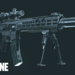 Warzone M13 sniper rifle loadout