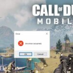 How to fix COD_ Mobile if it won't start, crashes, freezes, or stops