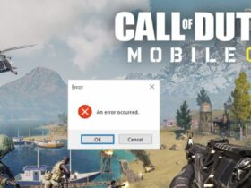 How to fix COD_ Mobile if it won't start, crashes, freezes, or stops