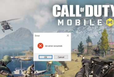 How to fix COD_ Mobile if it won't start, crashes, freezes, or stops