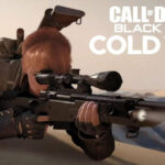 cod black ops cold war sniper rifles