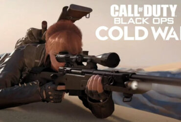 cod black ops cold war sniper rifles