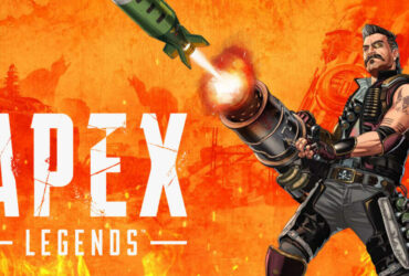 Apex Legends Season 8