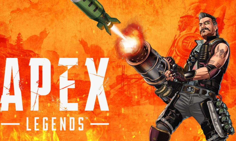 Apex Legends Season 8