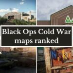 cod black ops cold war maps ranked