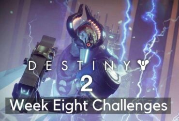 destiny 2 week 8 challenges