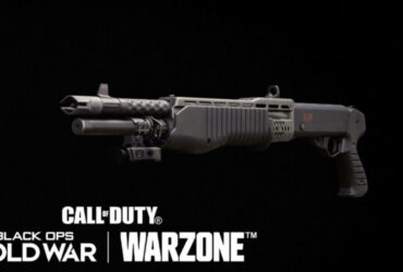 cod warzone season 2 gallo shotgun