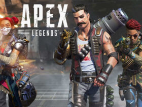 Apex Legends Season 8