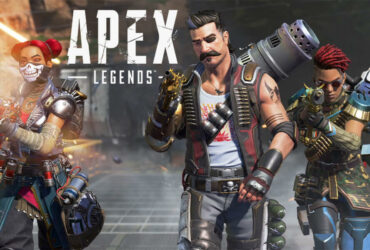 Apex Legends Season 8